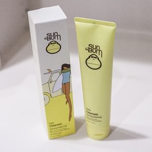 Sun Bum Daily Cleanser, New